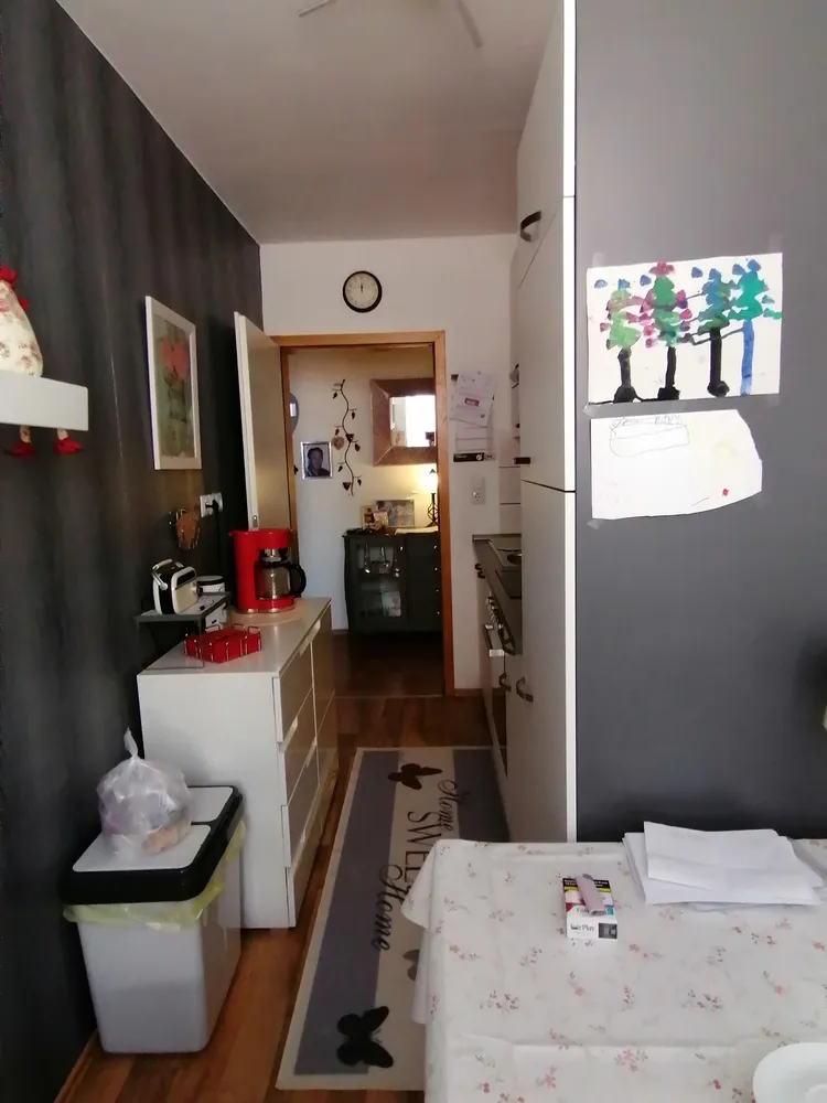 2 Zimmer Wohnung mit 52 m² in Bochum – Bild 7