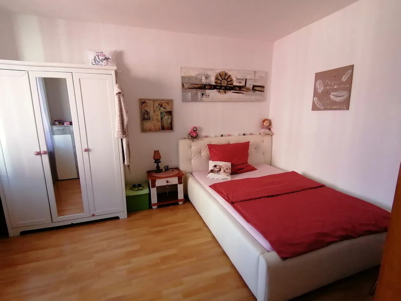 2 Zimmer Wohnung mit 52 m² in Bochum – Bild 10
