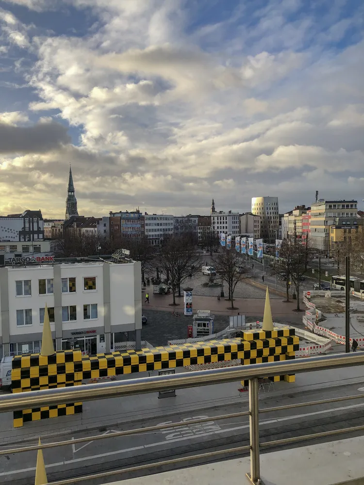 2 Zimmer Wohnung mit 48 m² in Hannover – Bild 1