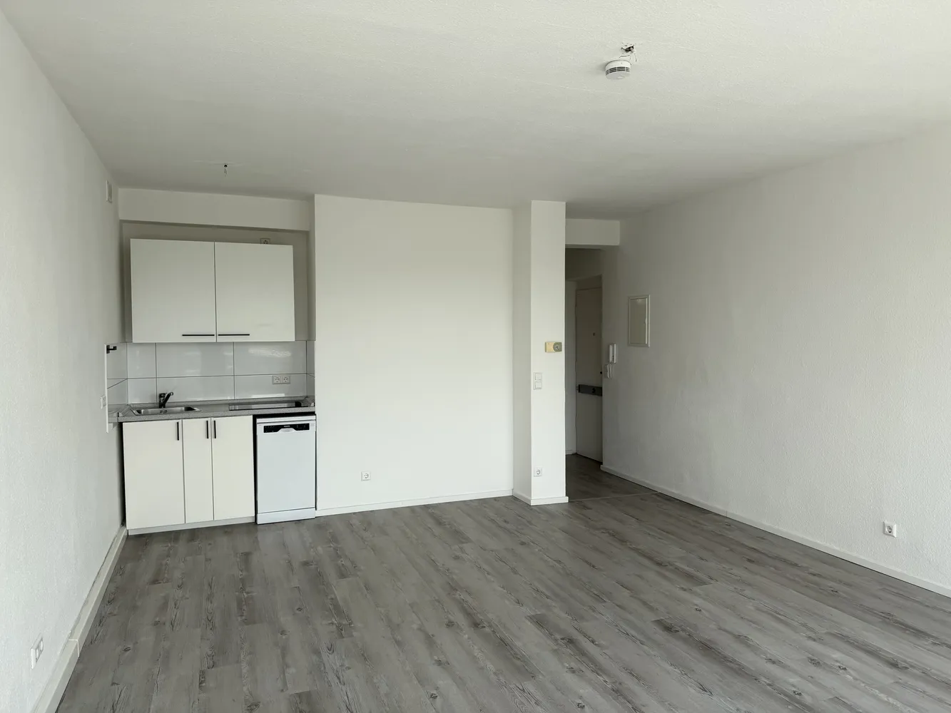 2 Zimmer Wohnung mit 48 m² in Hannover – Bild 3