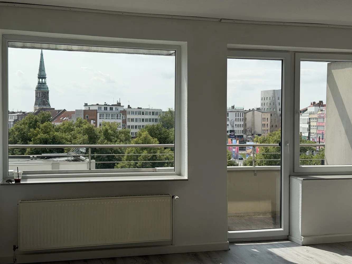 2 Zimmer Wohnung mit 48 m² in Hannover – Bild 4