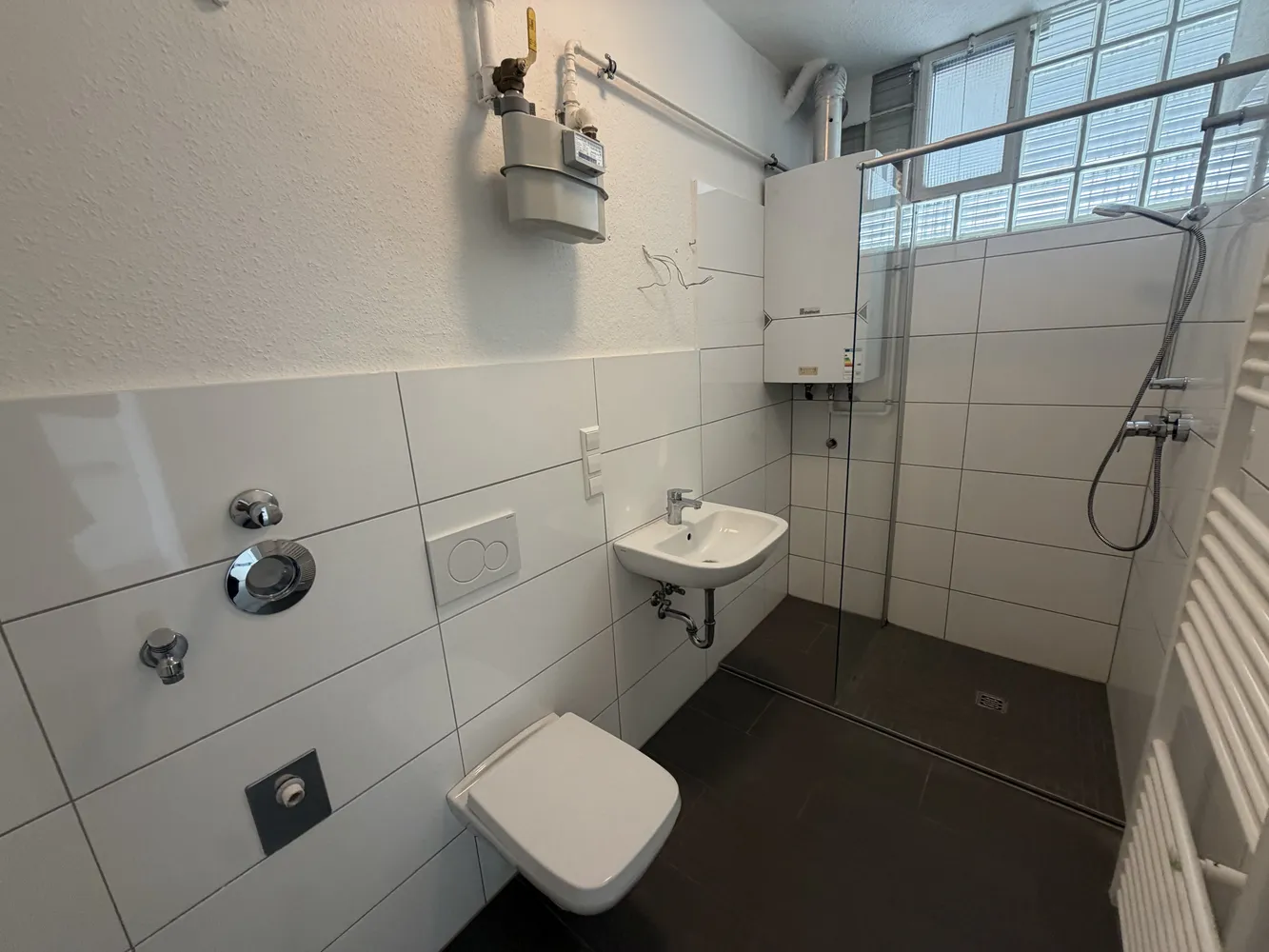 2 Zimmer Wohnung mit 48 m² in Hannover – Bild 7