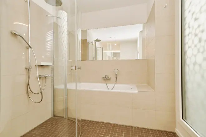 3 Zimmer Wohnung mit 148 m² in Hannover – Bild 3