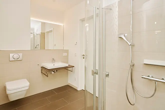 3 Zimmer Wohnung mit 148 m² in Hannover – Bild 4