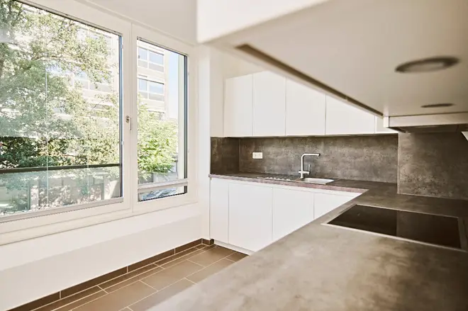 3 Zimmer Wohnung mit 148 m² in Hannover – Bild 5