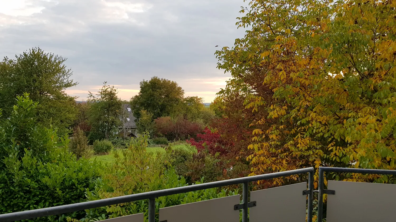 3 Zimmer Wohnung mit 72 m² in Ludwigsburg – Bild 1