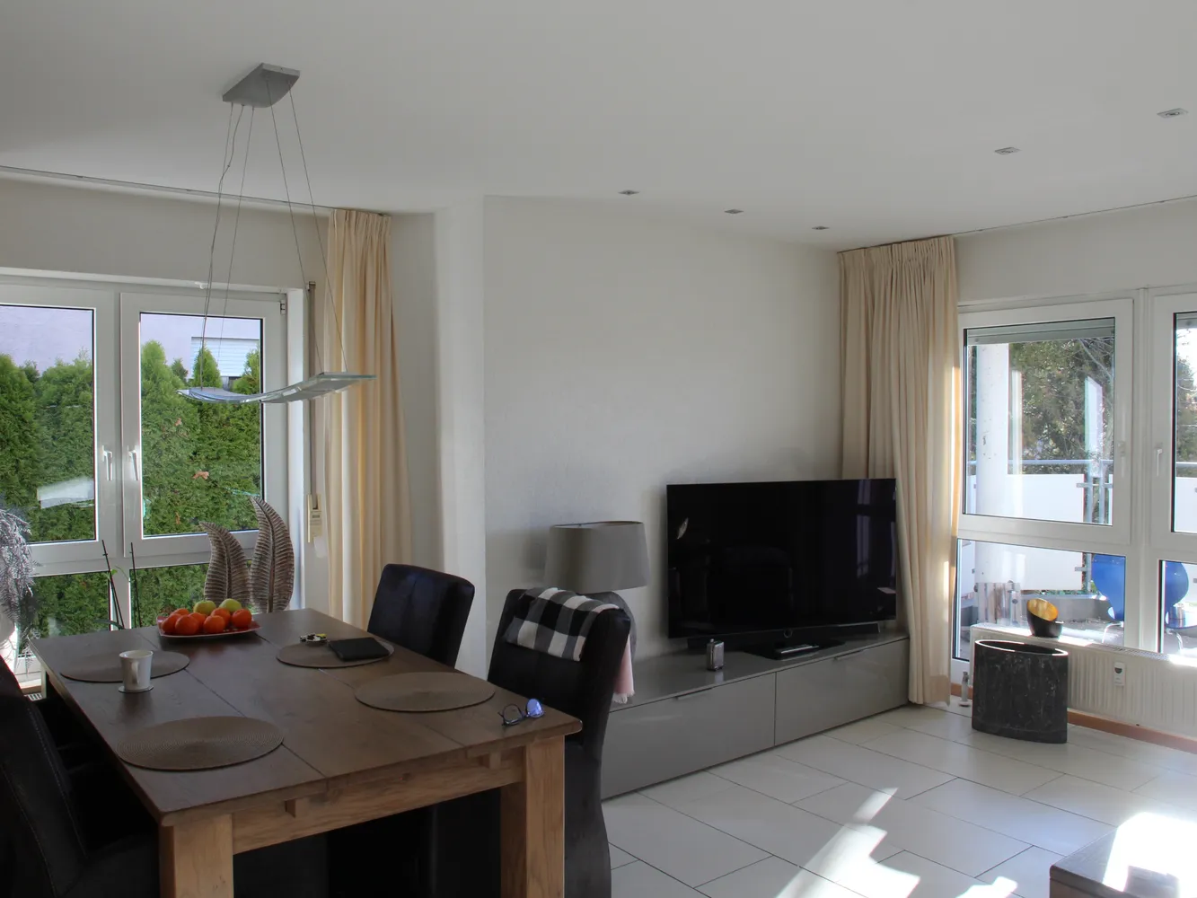 3 Zimmer Wohnung mit 72 m² in Ludwigsburg – Bild 2