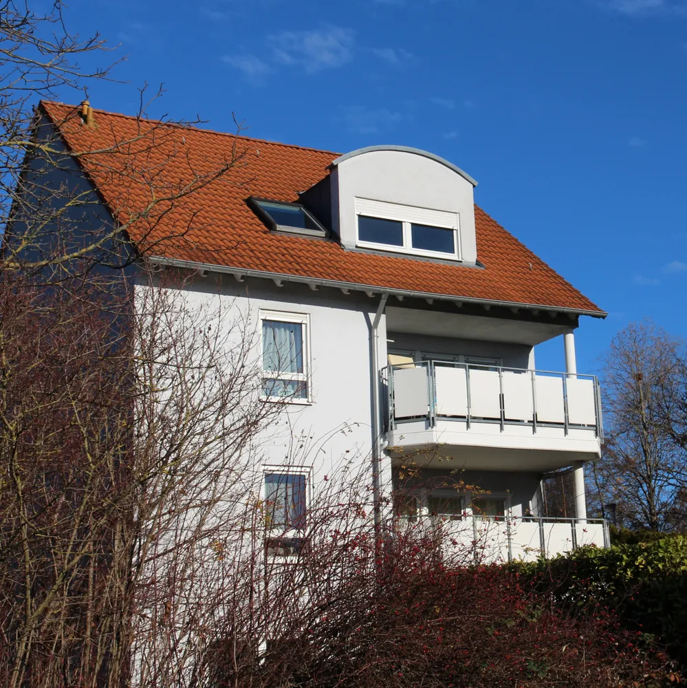3 Zimmer Wohnung mit 72 m² in Ludwigsburg – Bild 7
