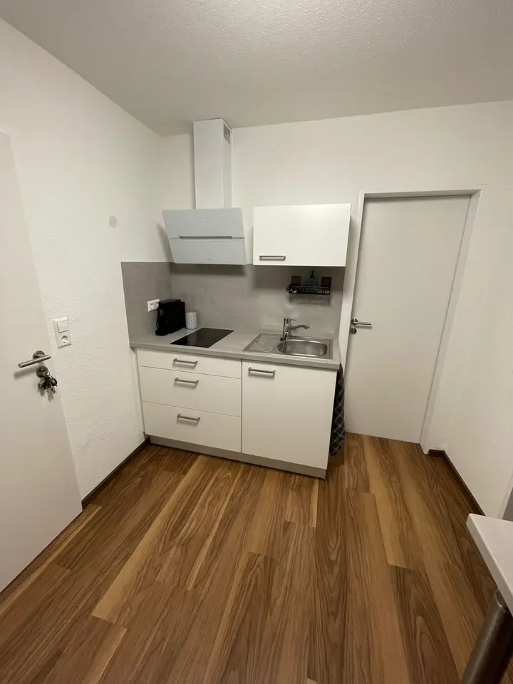 2 Zimmer Wohnung mit 54 m² in Weingarten – Bild 6