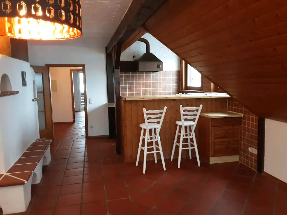2 Zimmer Wohnung mit 54 m² in Weingarten – Bild 8
