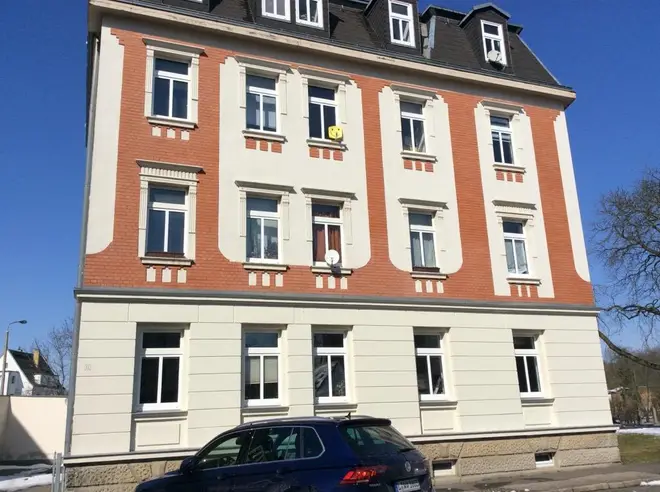 2 Zimmer Wohnung mit 57 m² in Leipzig – Bild 1