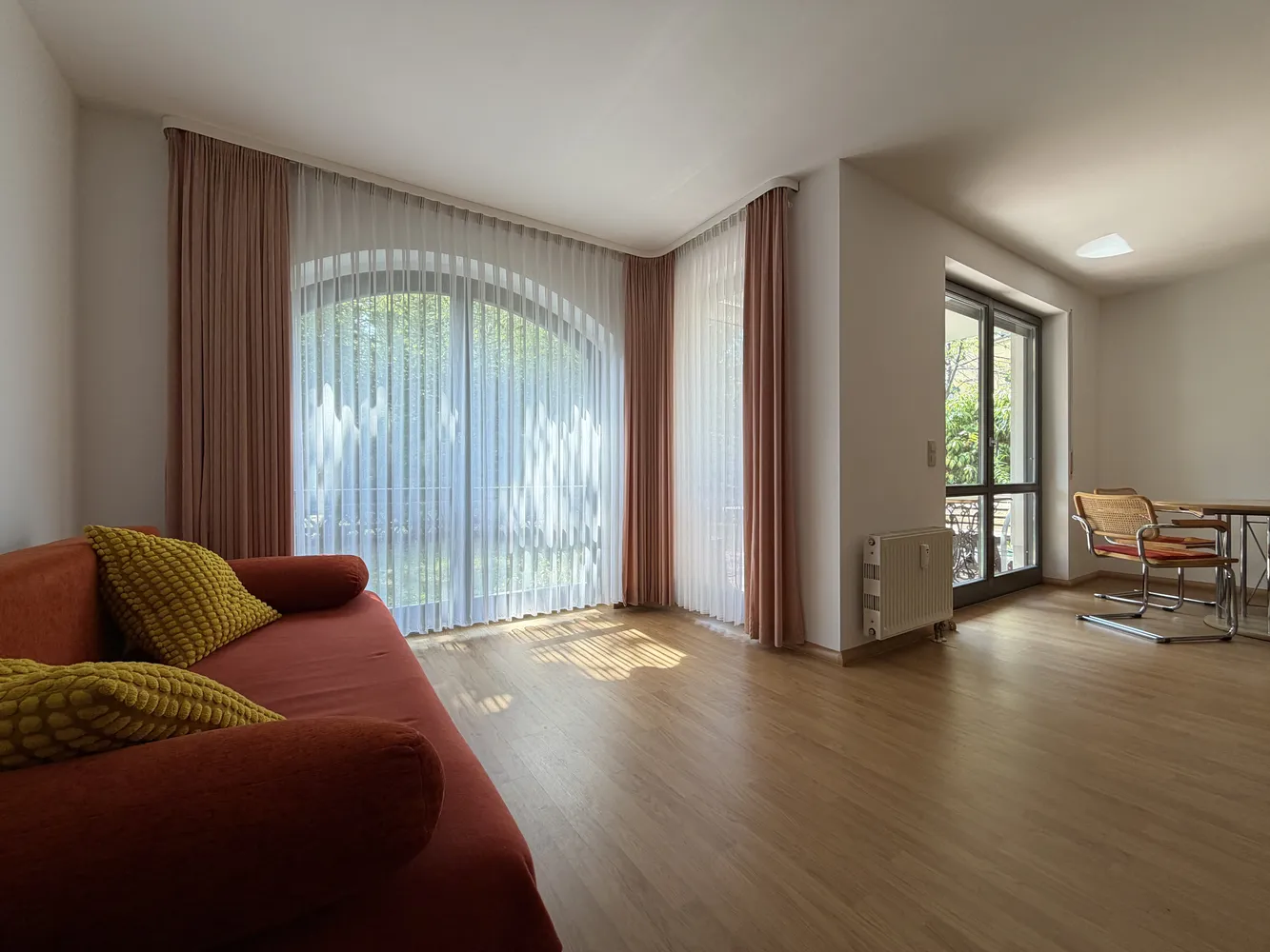 3 Zimmer Wohnung mit 87 m² in Dresden – Bild 2