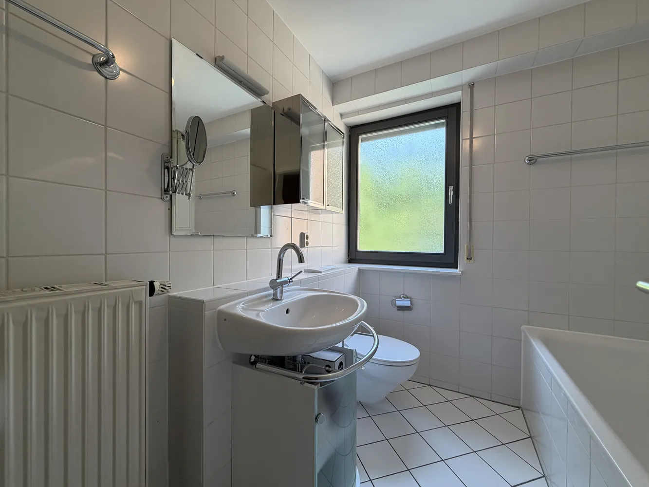 3 Zimmer Wohnung mit 87 m² in Dresden – Bild 9