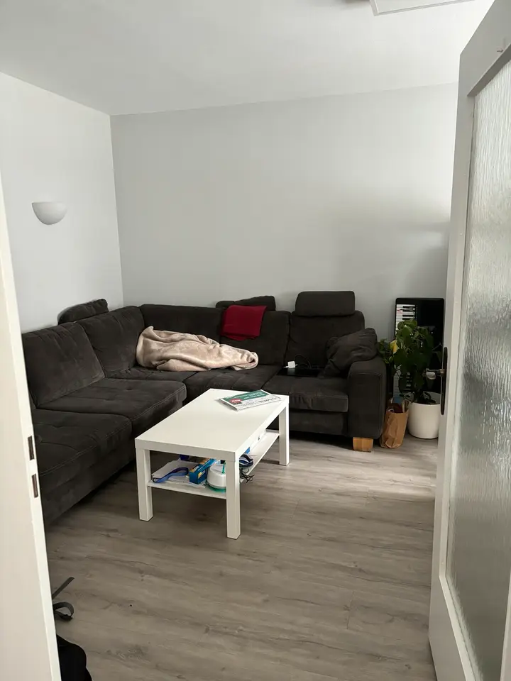 WG-Zimmer mit 20 m² in Flensburg – Bild 1