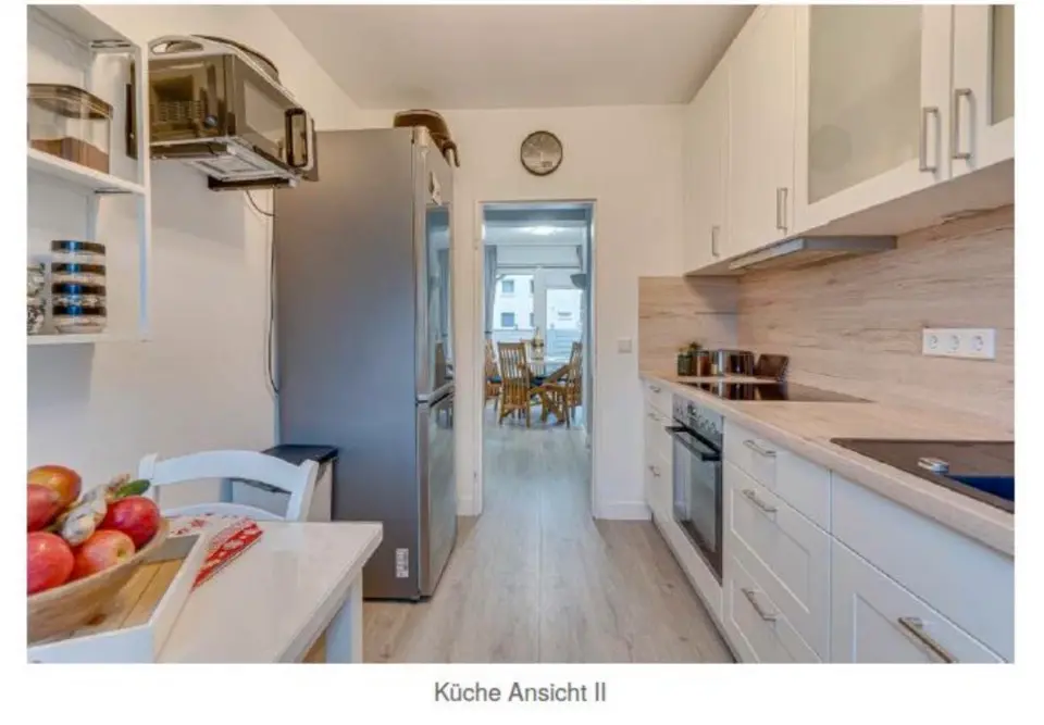 WG-Zimmer mit 20 m² in Flensburg – Bild 4