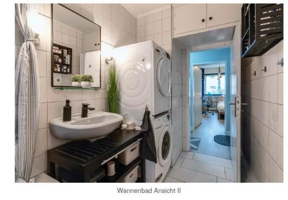 WG-Zimmer mit 20 m² in Flensburg – Bild 8