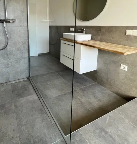 3 Zimmer Wohnung mit 68 m² in Hannover – Bild 12
