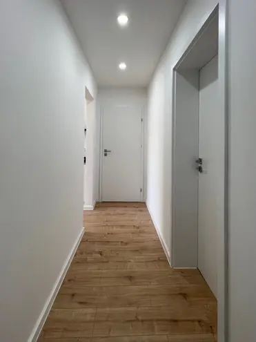 3 Zimmer Wohnung mit 68 m² in Hannover – Bild 2