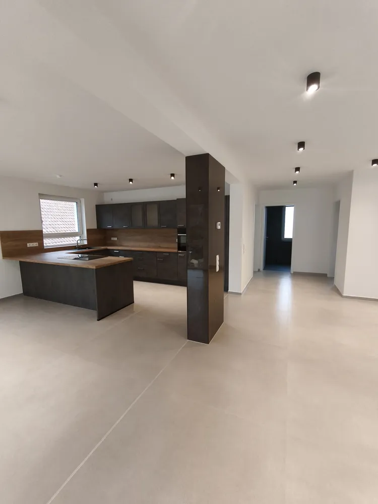 3 Zimmer Wohnung mit 118 m² in Salzgitter – Bild 1