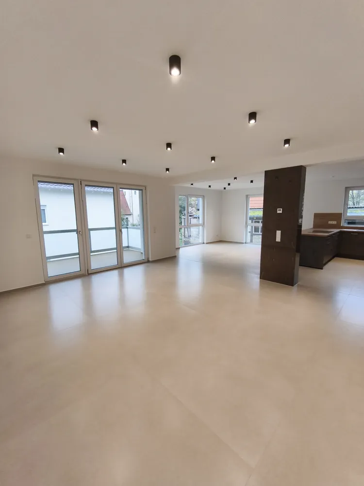 3 Zimmer Wohnung mit 118 m² in Salzgitter – Bild 3
