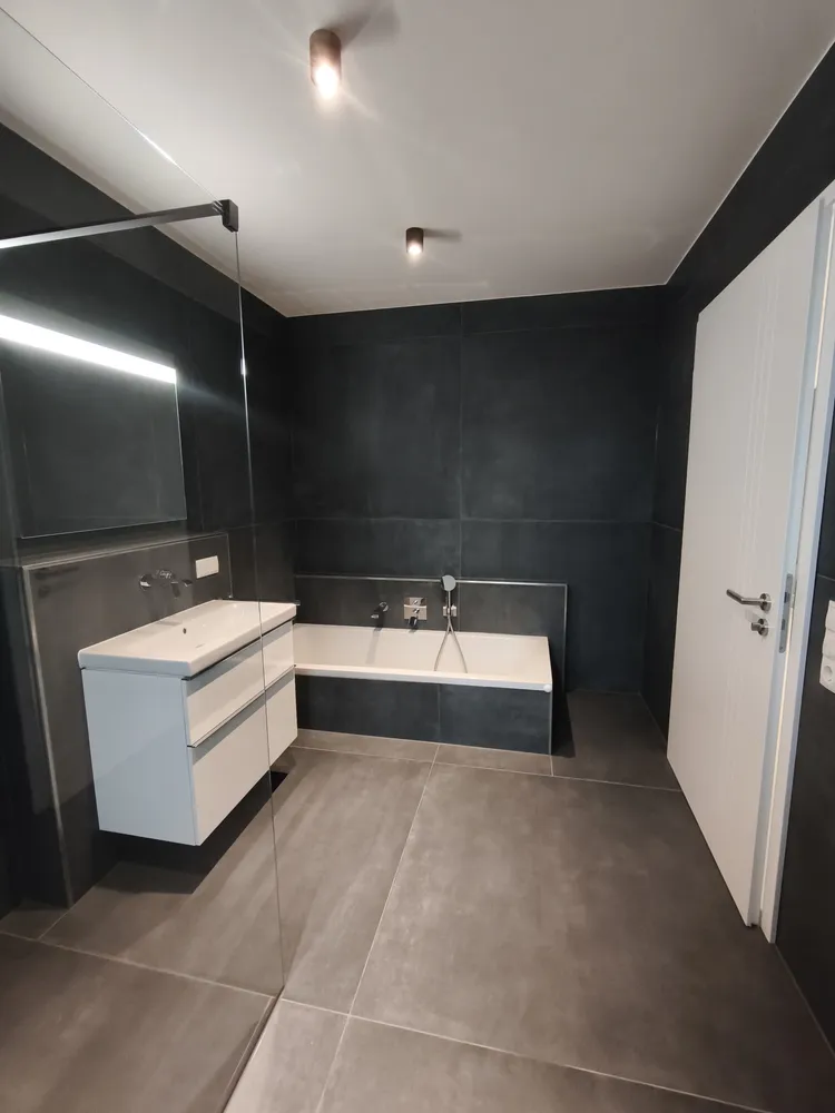 3 Zimmer Wohnung mit 118 m² in Salzgitter – Bild 5