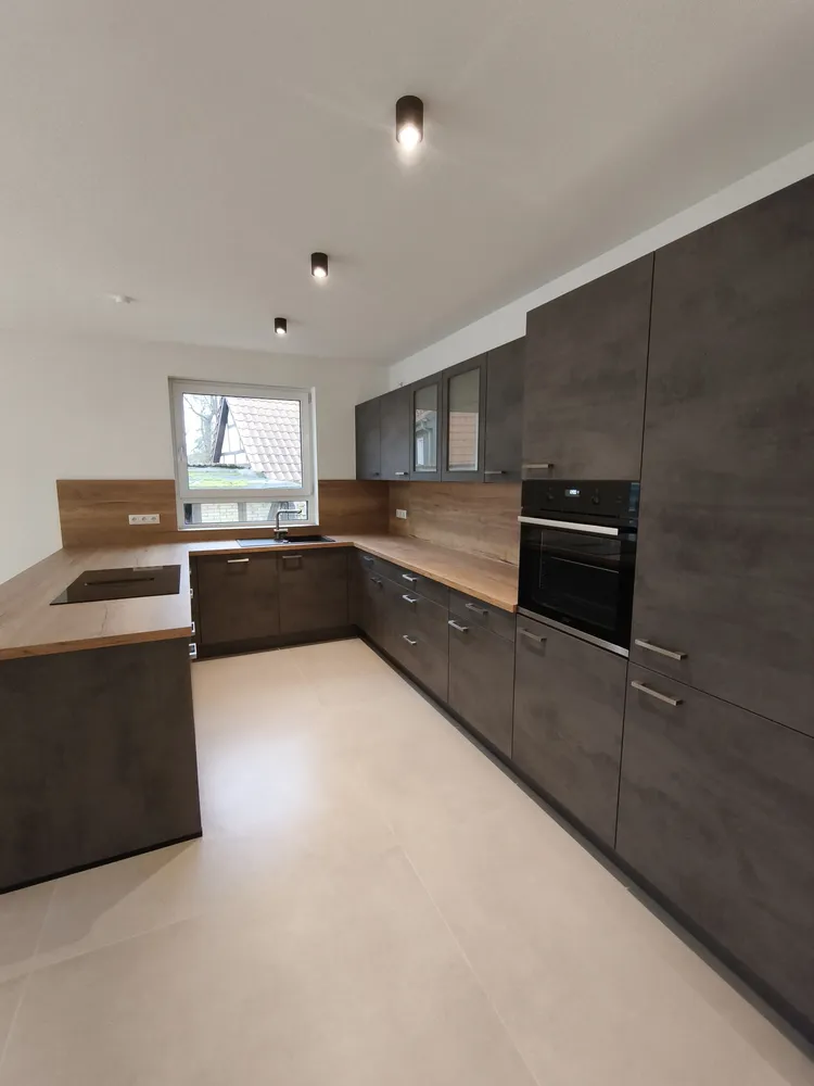 3 Zimmer Wohnung mit 118 m² in Salzgitter – Bild 9