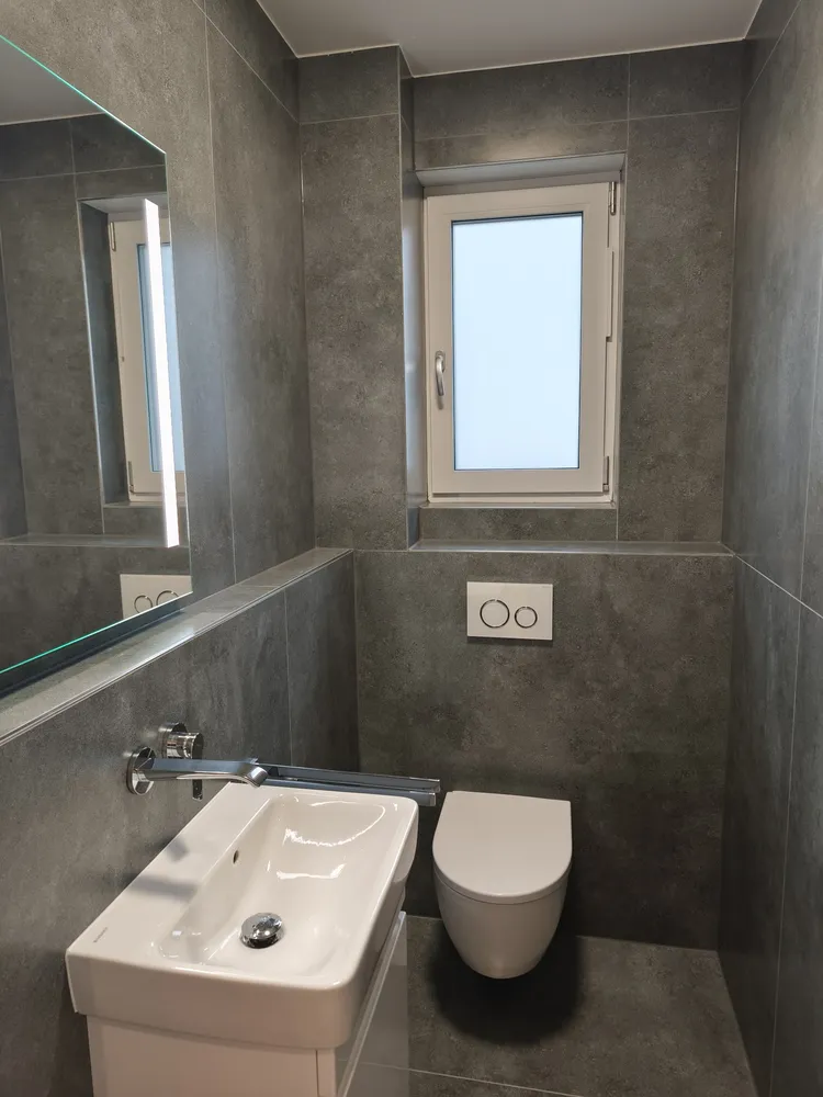 3 Zimmer Wohnung mit 118 m² in Salzgitter – Bild 10