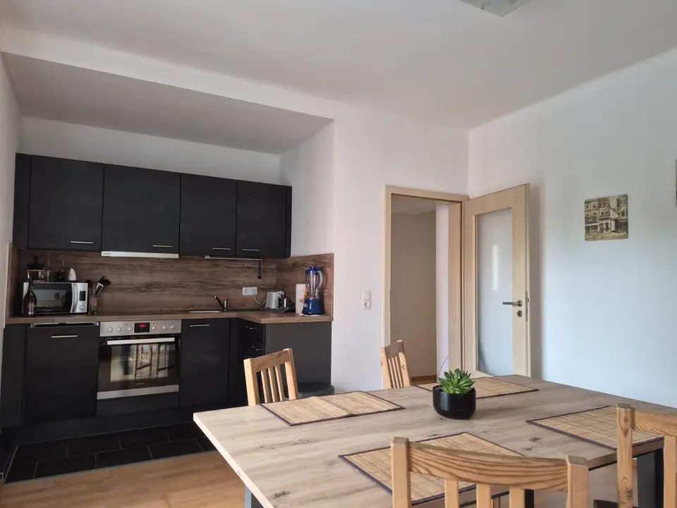 2 Zimmer Wohnung mit 33 m² in Halle (Saale) – Bild 9