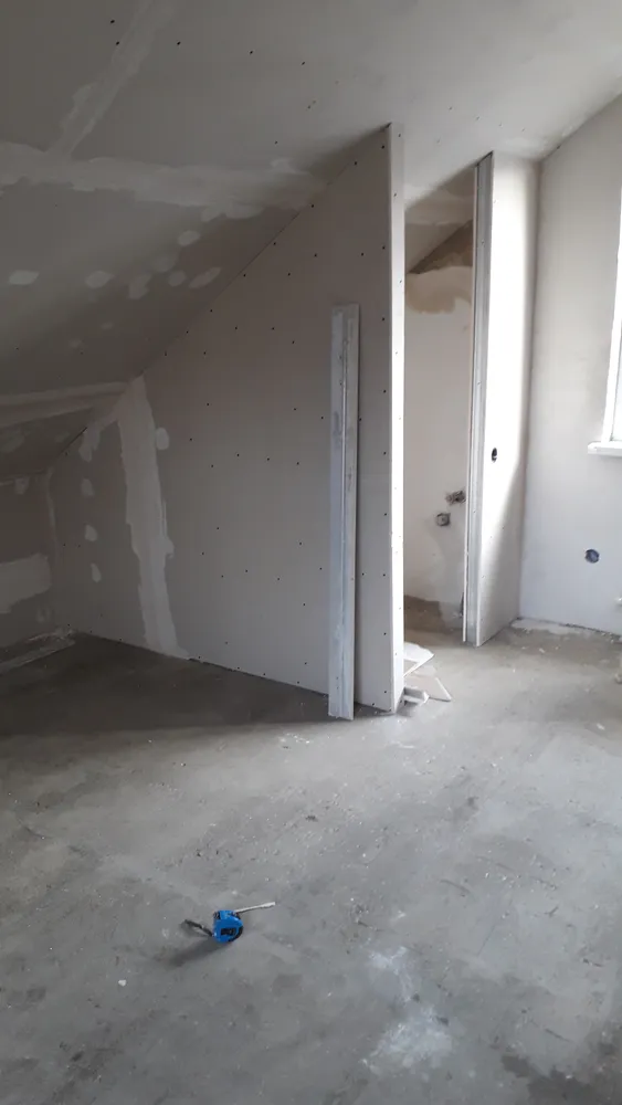 2 Zimmer Wohnung mit 41 m² in Recklinghausen – Bild 2