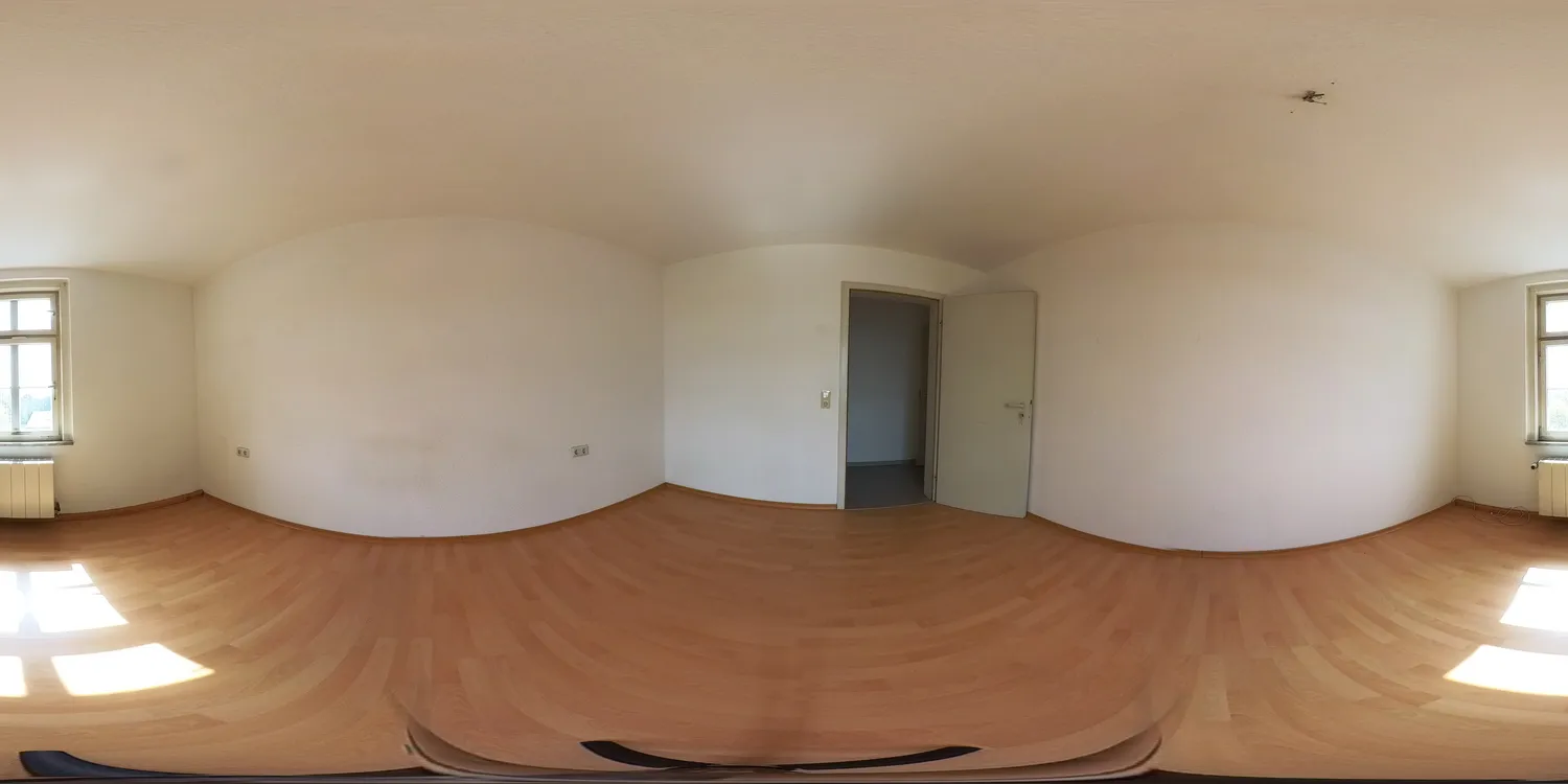 3 Zimmer Wohnung mit 86 m² in Coburg – Bild 2