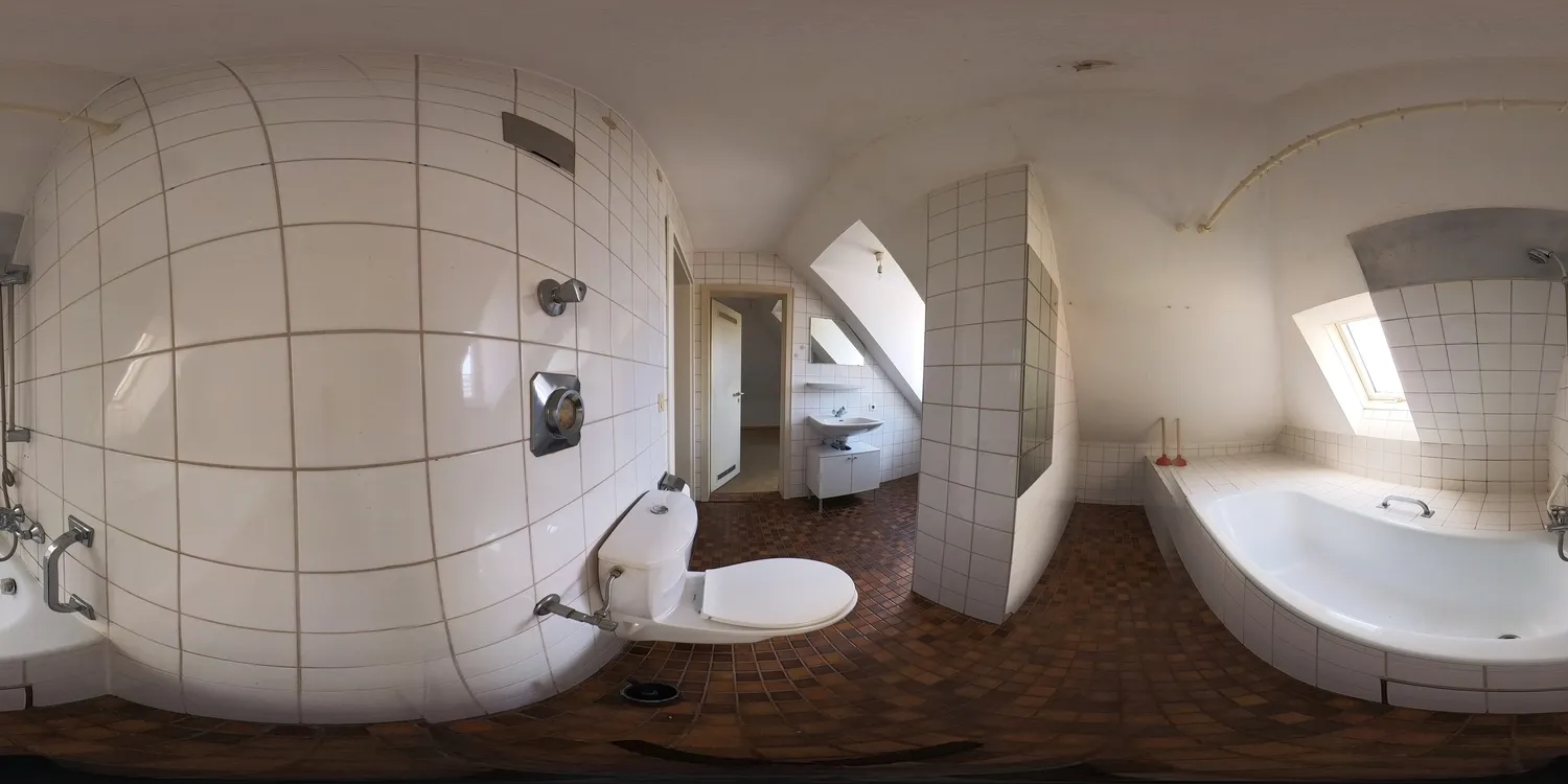 3 Zimmer Wohnung mit 86 m² in Coburg – Bild 3