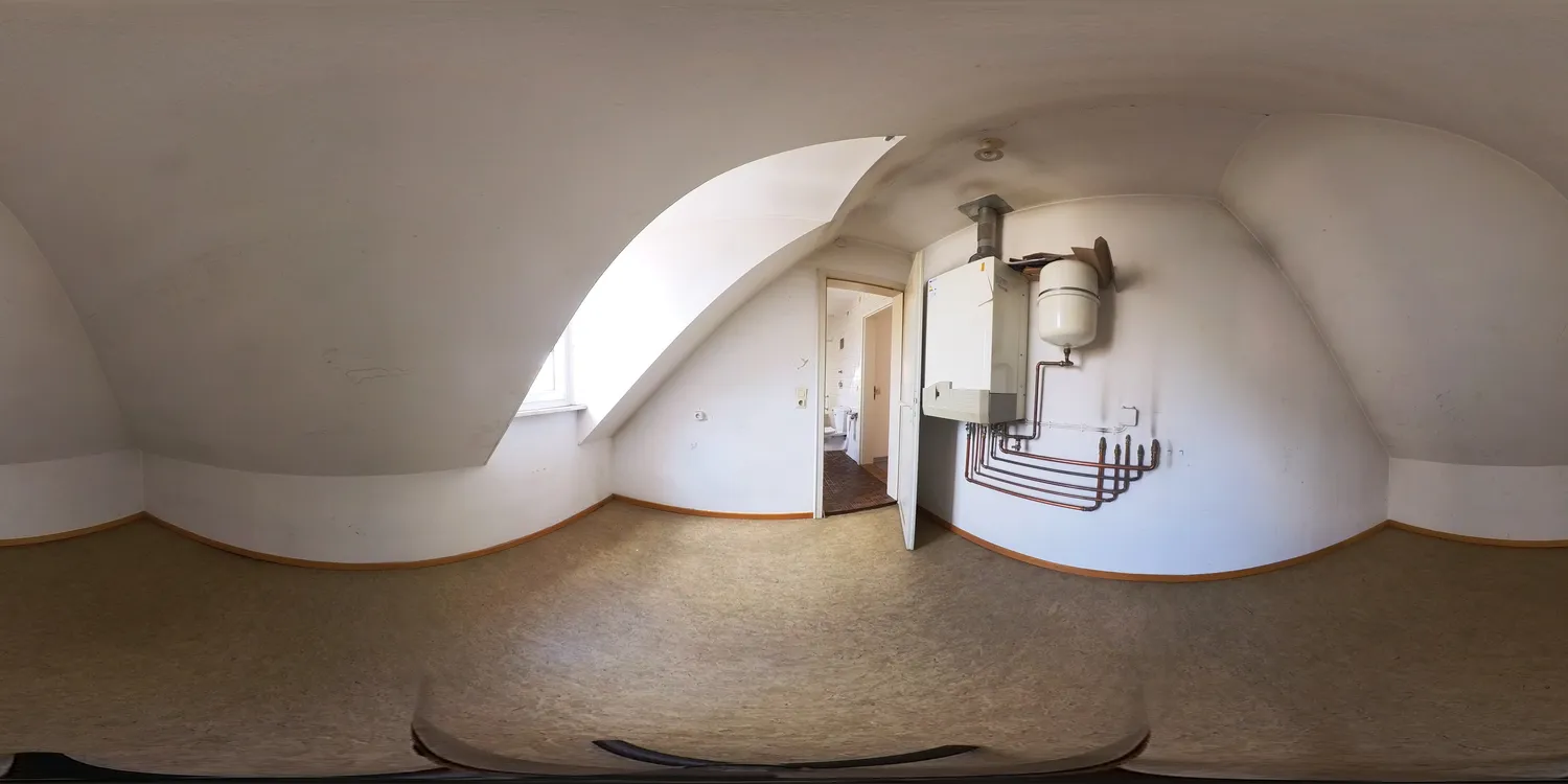 3 Zimmer Wohnung mit 86 m² in Coburg – Bild 4
