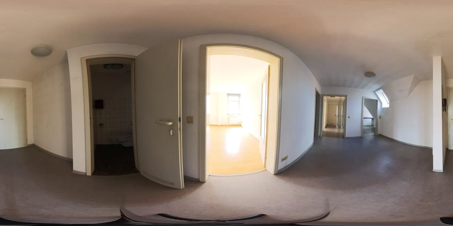 3 Zimmer Wohnung mit 86 m² in Coburg – Bild 6