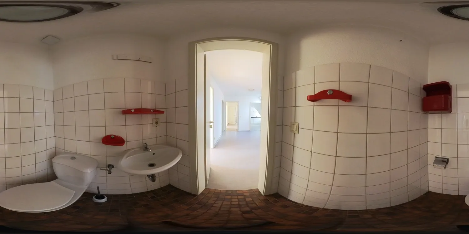3 Zimmer Wohnung mit 86 m² in Coburg – Bild 7