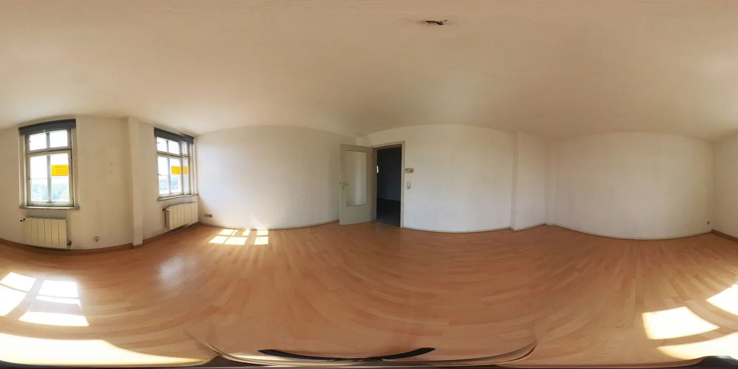 3 Zimmer Wohnung mit 86 m² in Coburg – Bild 8