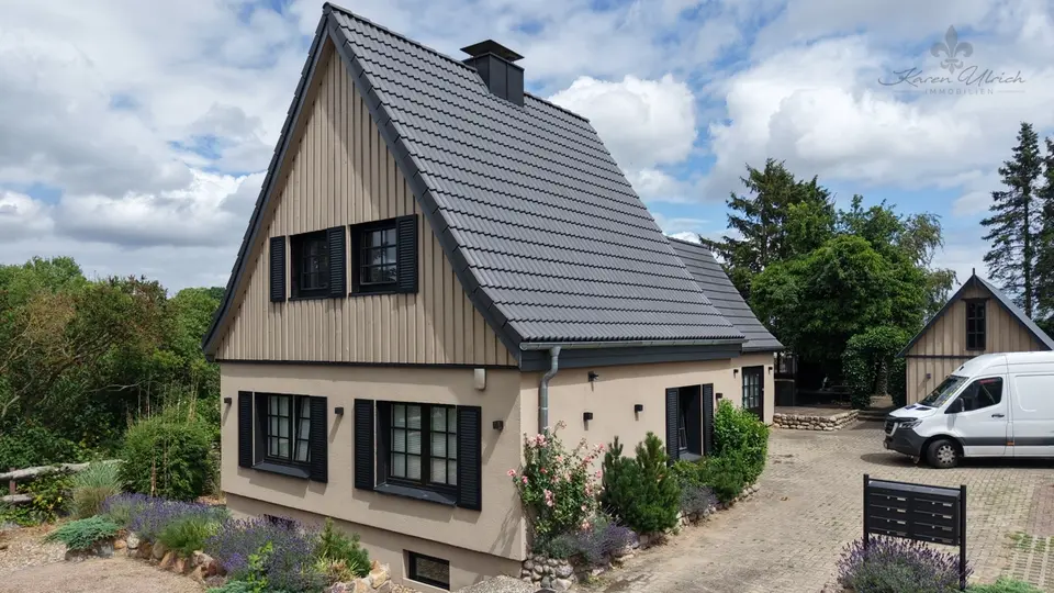 6 Zimmer Haus mit 160 m² in Winsen (Luhe) – Bild 2