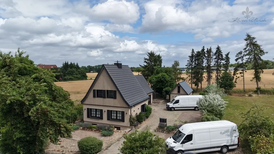 6 Zimmer Haus mit 160 m² in Winsen (Luhe) – Bild 3