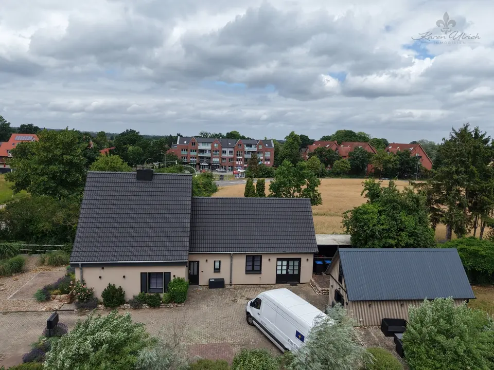 6 Zimmer Haus mit 160 m² in Winsen (Luhe) – Bild 4