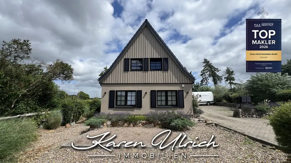 6 Zimmer Haus mit 160 m² in Winsen (Luhe) – Bild 5