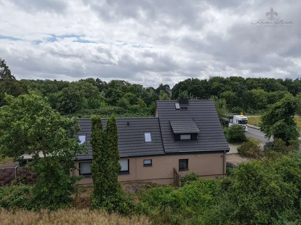 6 Zimmer Haus mit 160 m² in Winsen (Luhe) – Bild 6