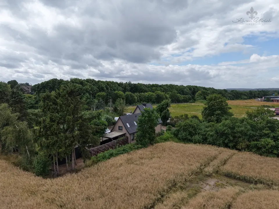 6 Zimmer Haus mit 160 m² in Winsen (Luhe) – Bild 7