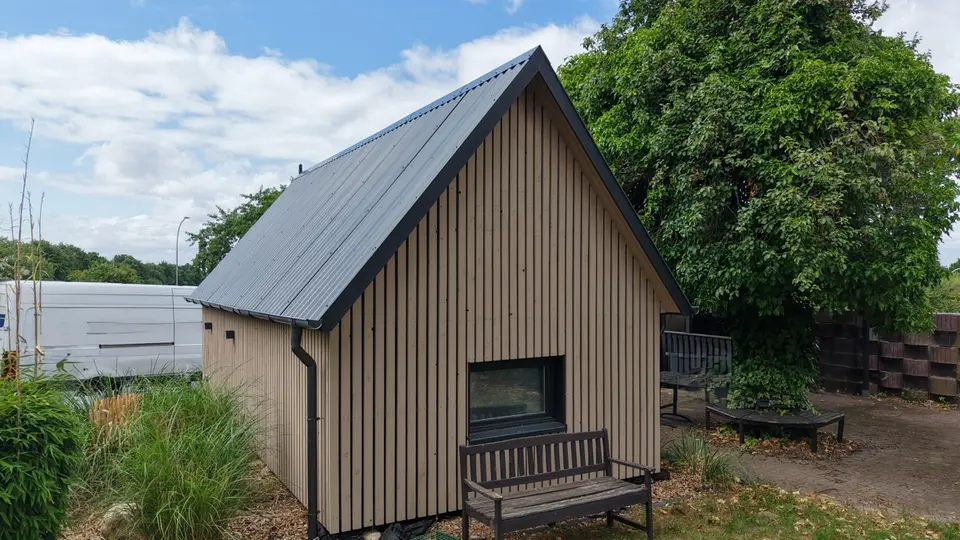 6 Zimmer Haus mit 160 m² in Winsen (Luhe) – Bild 9