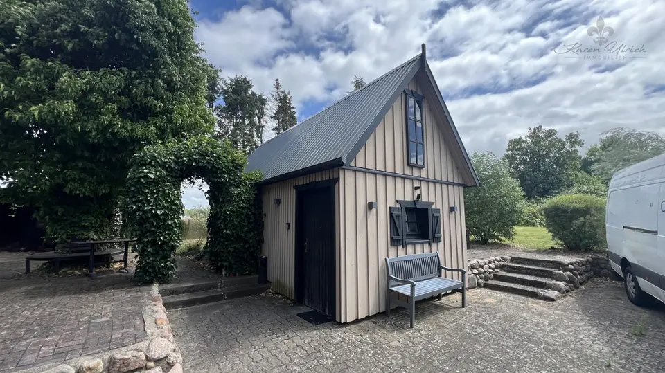 6 Zimmer Haus mit 160 m² in Winsen (Luhe) – Bild 10