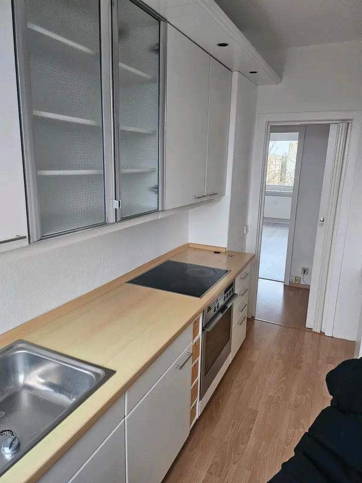 3 Zimmer Wohnung mit 59 m² in Greifswald – Bild 2