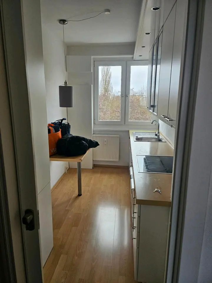 3 Zimmer Wohnung mit 59 m² in Greifswald – Bild 3