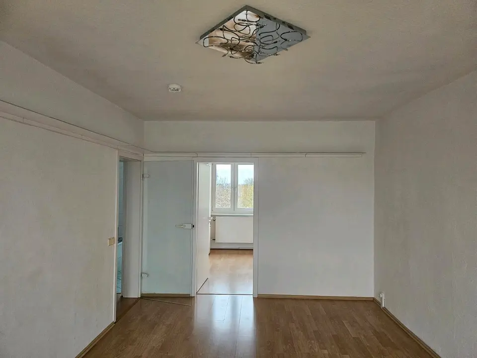 3 Zimmer Wohnung mit 59 m² in Greifswald – Bild 6