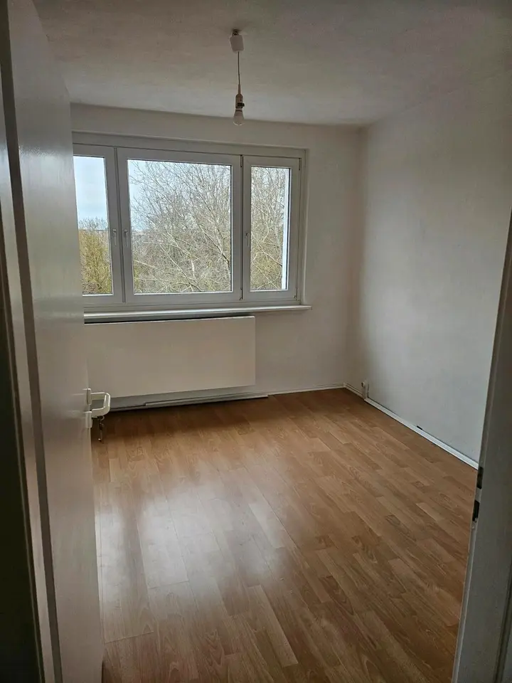 3 Zimmer Wohnung mit 59 m² in Greifswald – Bild 9