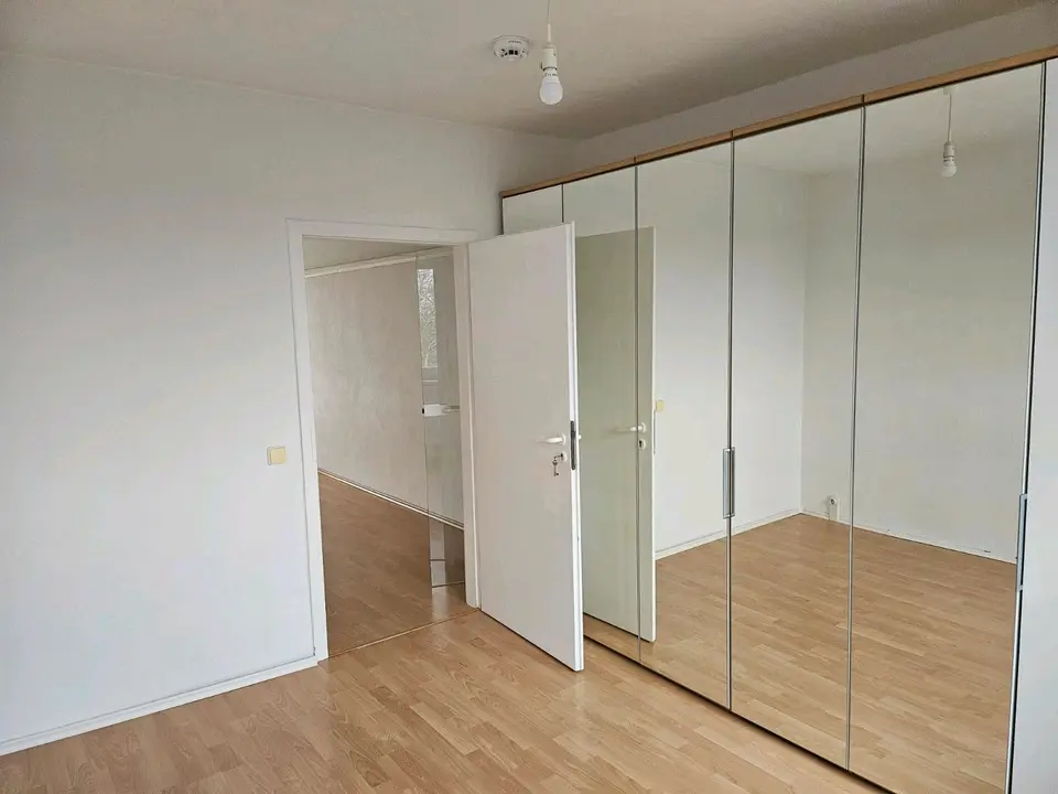 3 Zimmer Wohnung mit 59 m² in Greifswald – Bild 10