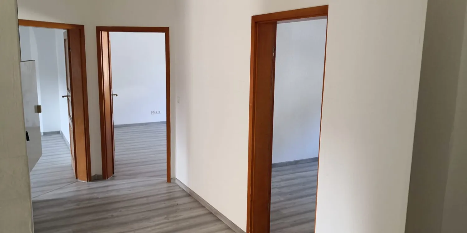 3 Zimmer Wohnung mit 86 m² in Siegen – Bild 3
