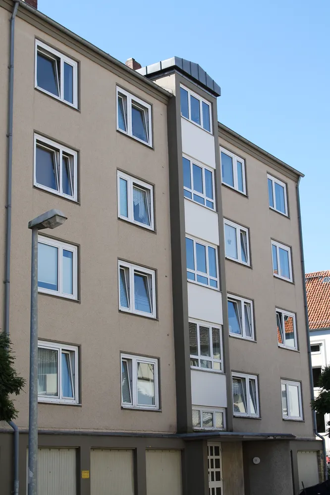 4 Zimmer Wohnung mit 82 m² in Hannover – Bild 10